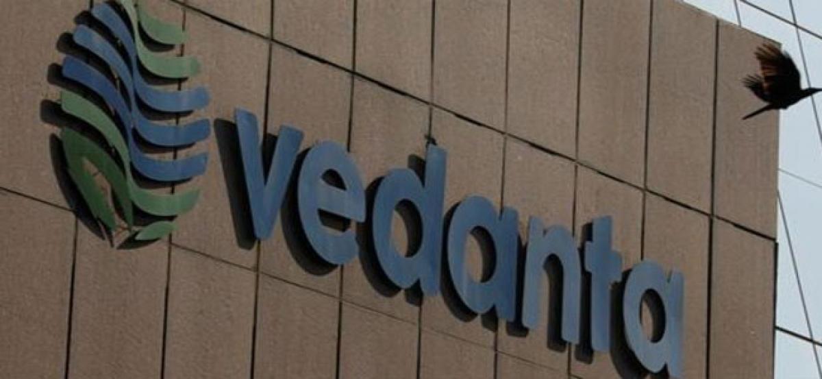 Vedanta acquires management control of Electrosteel Steels
