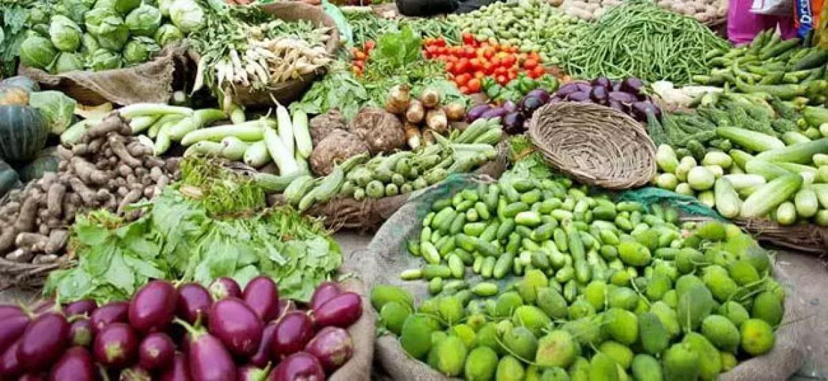 State ignores Centre’s veggies scheme