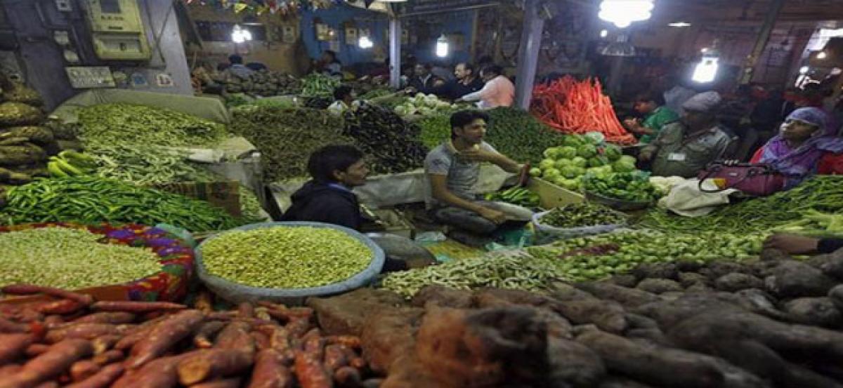 Pakistans inflation soars to 5.8% in July