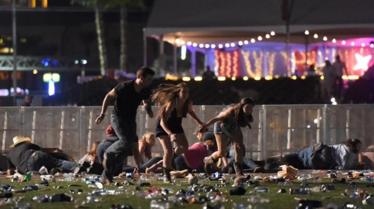 Some Republicans open to banning bump stocks used in Las Vegas shooting