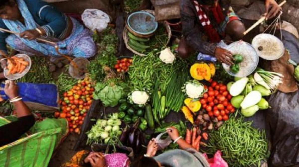 Wholesale Inflation Hits 4-Month High In August