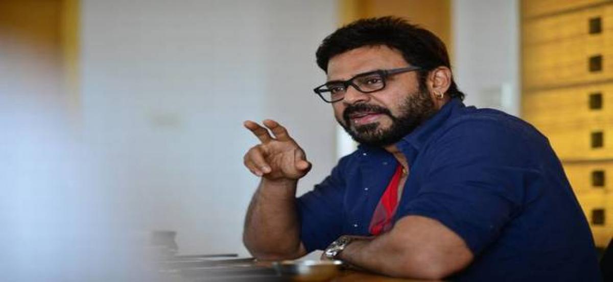 Bigg Boss Finale Updates: Venkatesh to announce the winner