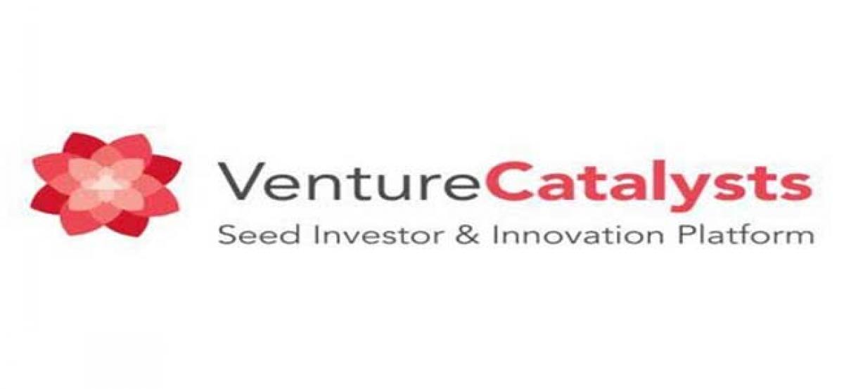 Venture Catalysts commences operations in Dubai