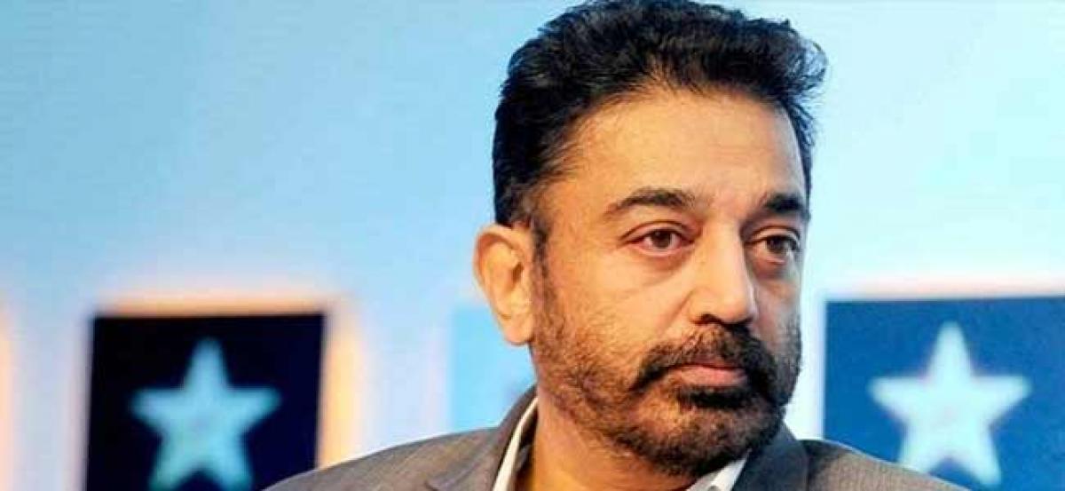 Cauvery Row: Kamal Haasan shocked by SC verdict