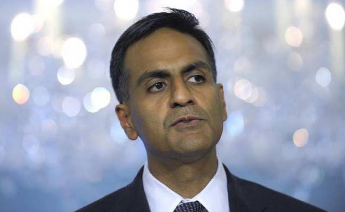 Ties With India Topmost Priority Of The Century For US: Former Ambassador Richard Verma