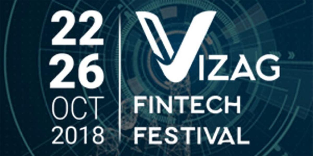 Five-day Vizag Fintech Festival begins