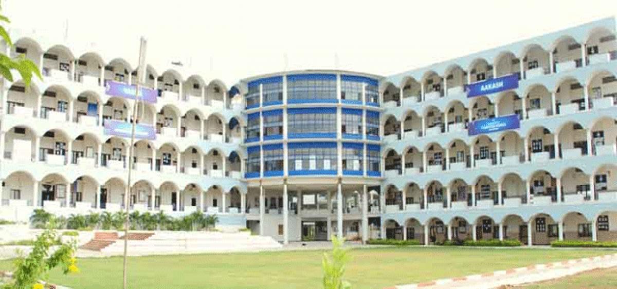 Vignan Institute of Information Technology gets incubation status