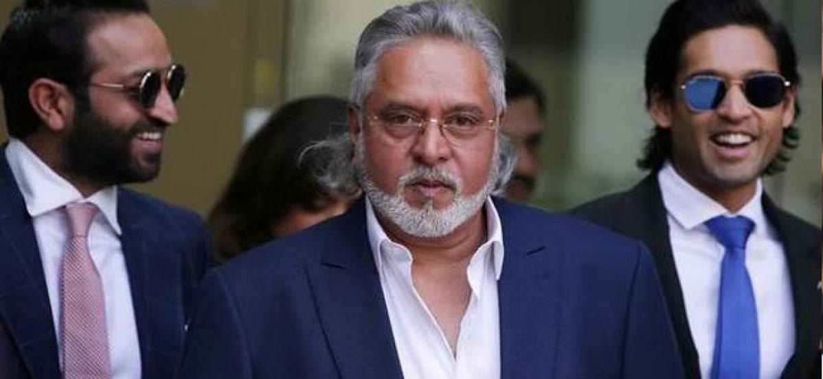 CBI refuses to disclose expenses incurred in attempts to bring back Vijay Mallya, Lalit Modi