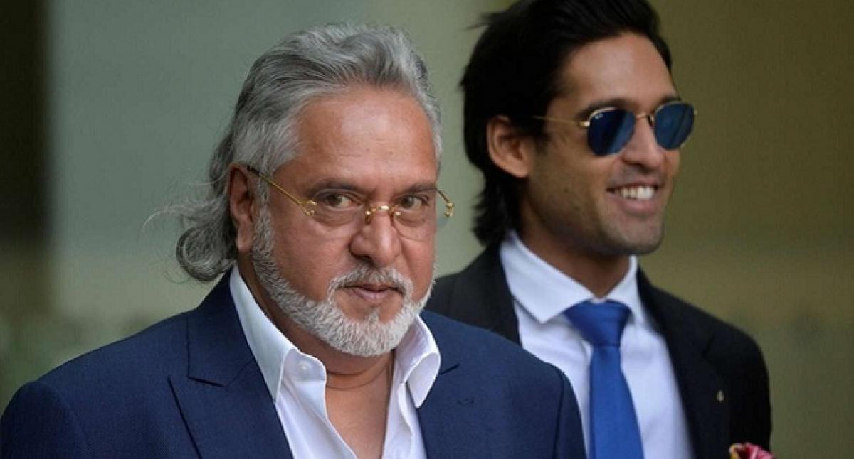 Vijay Mallya’s 2 helicopters auctioned for over Rs 8.5 crore