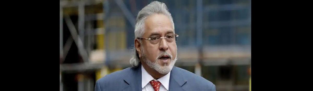 Mallya offers to return 100% of public money, says UK extradition to take own legal course