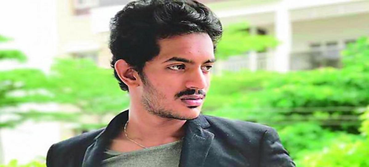 Sivaji Rajas son to make acting debut