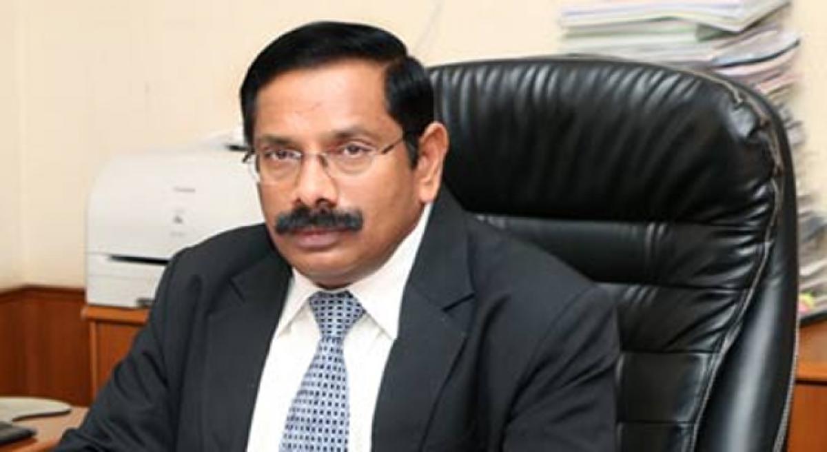 AP Govt aims to reduce T&D losses to 3%: Transco MD