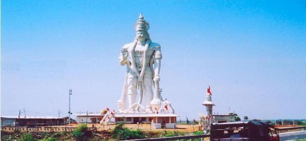 Vijayawada is ‘India’s cleanest big city’