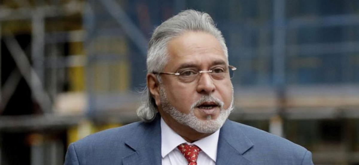 Vijay Mallya loses over Rs 10,000 cr lawsuit in UK court