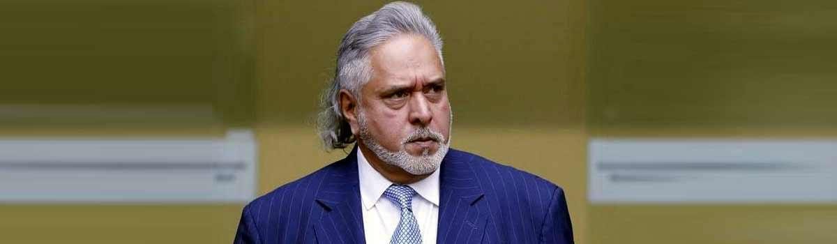 Vijay Mallya arrives at UK court, verdict on his extradition expected shortly