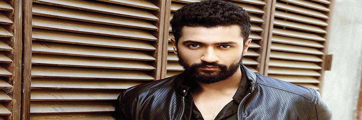 Backup can be your weakness, says Vicky Kaushal