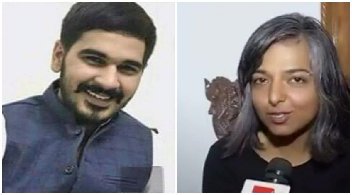 Chandigarh Police issues summons to Vikas Barala  