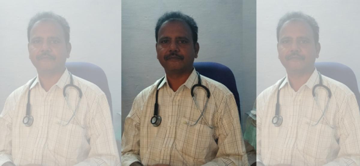 Medicines shortage in govt homoeopathy dispensaries in Chittoor