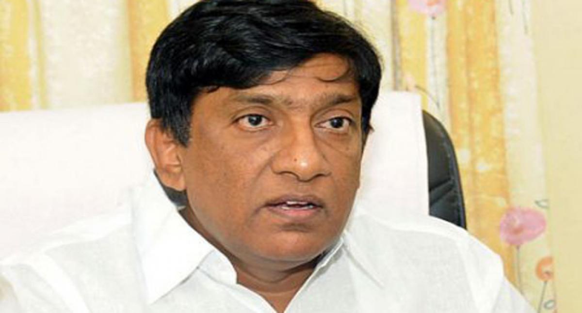 KCR’s visit to Delhi not linked to early elections: Vinod