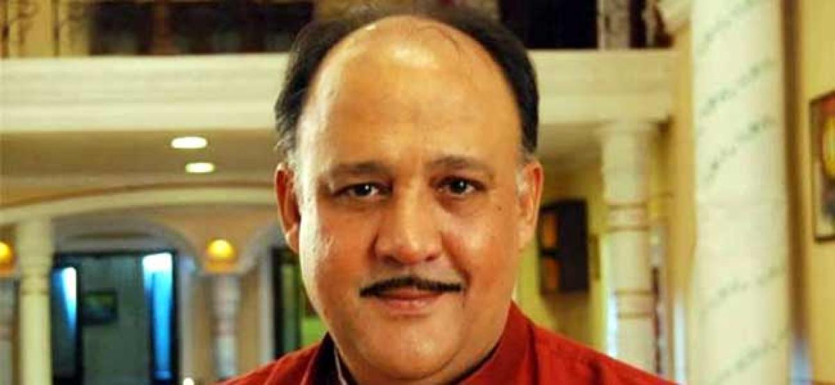 #MeToo accused actor Alok Nath expelled from top film body CINTAA