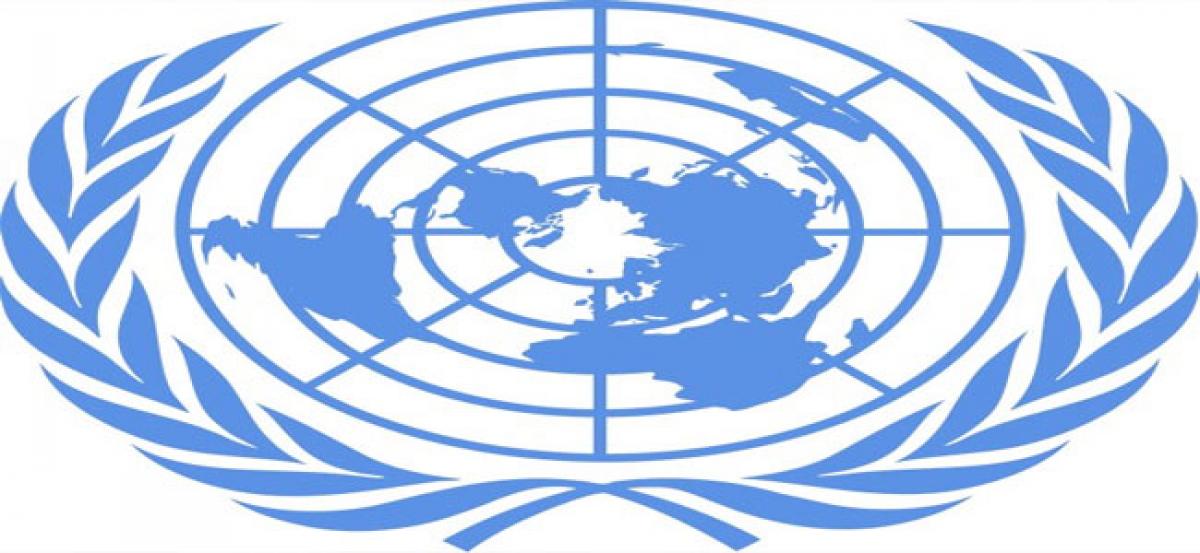 Pakistans human rights violations brought into light at UN