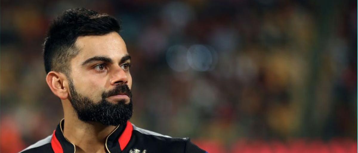 Emotional Appeal: Virat Kohli’s message to the fans on social media