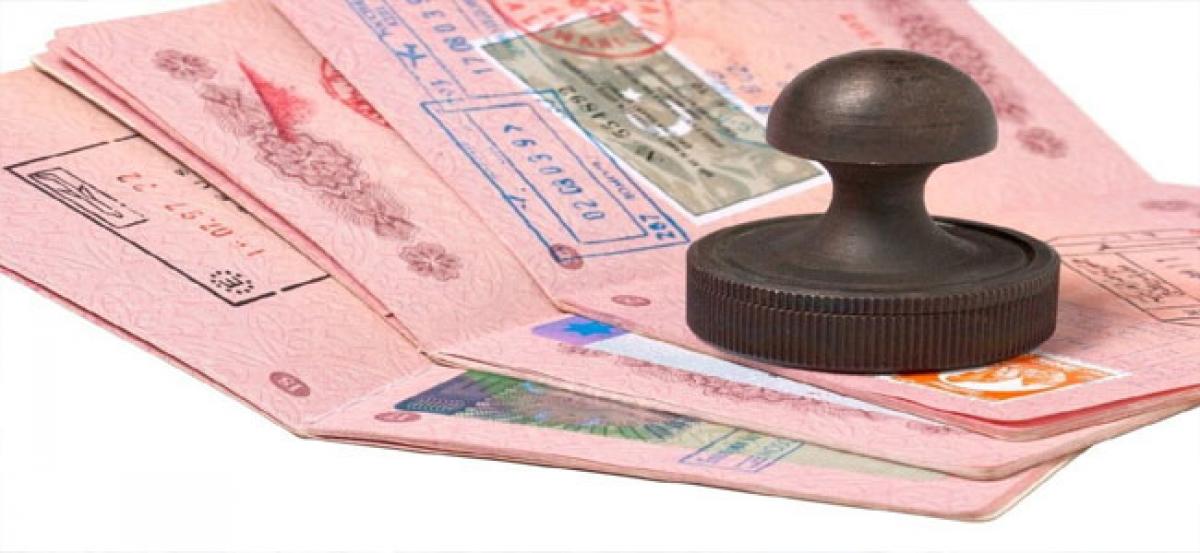 Narendra Modi  granted Gratis Visa to all Myanmar citizens