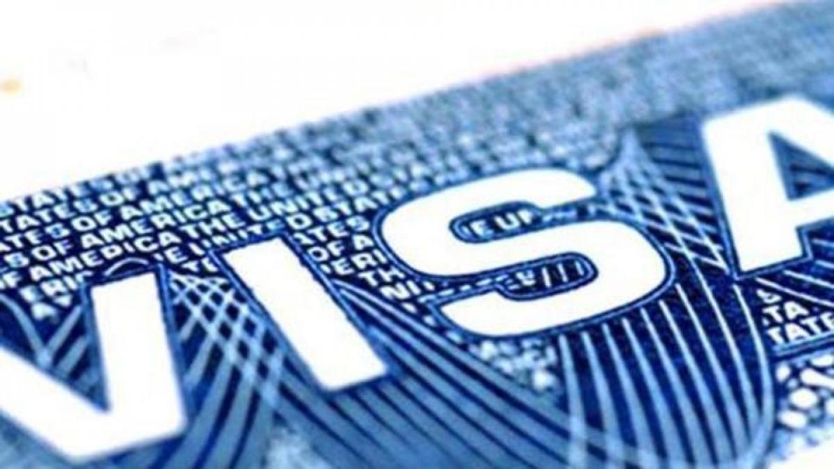Over 21 lakh Indians applied for H-1B visa in 11 years: report