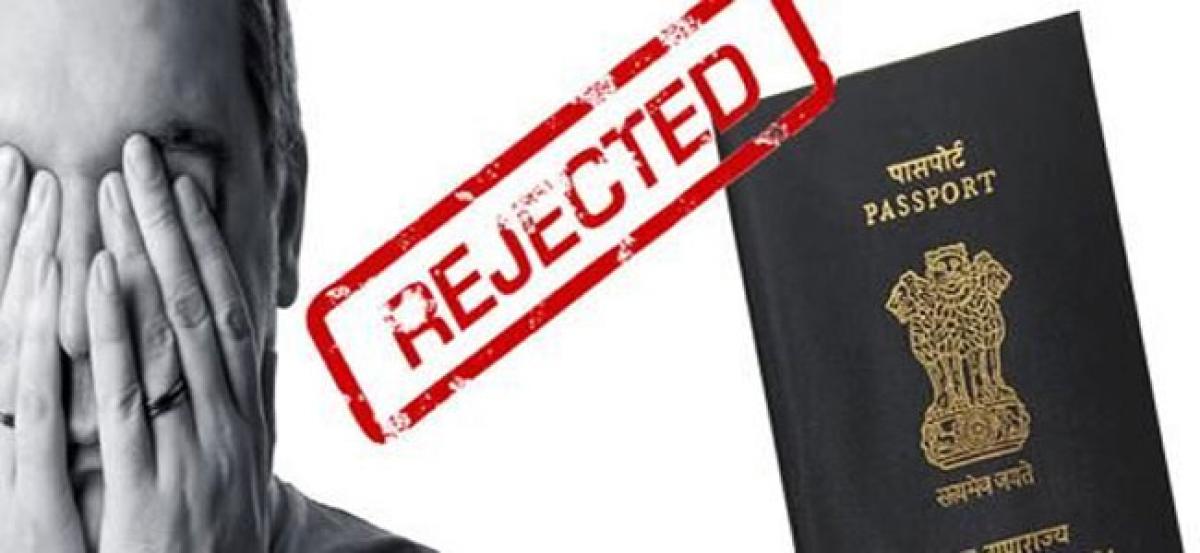 10 reasons why your student visa can be rejected