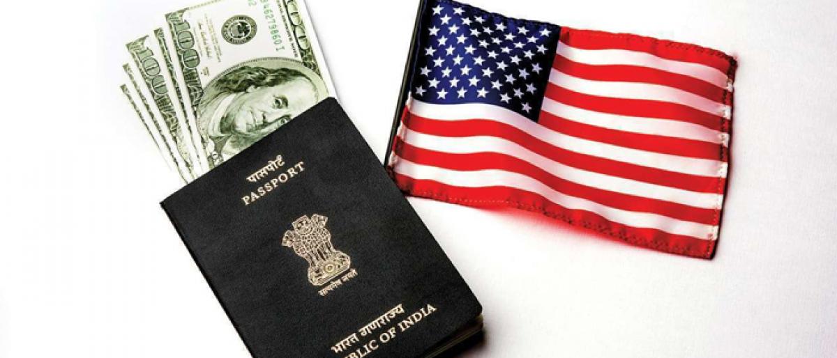 US move to abolish H-4 visas set to impact tens of thousands of Indians