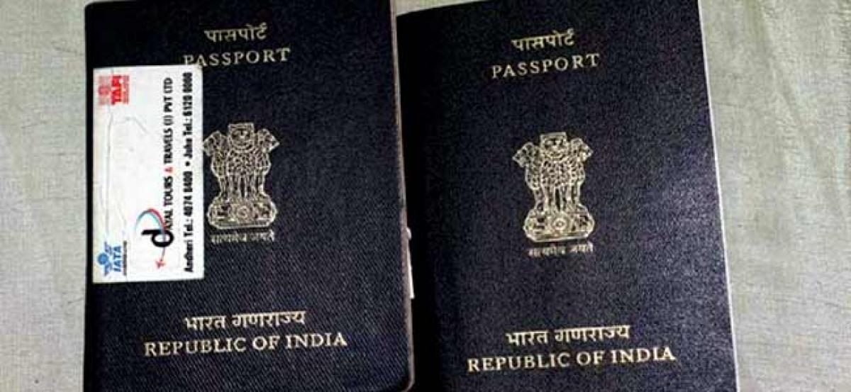 UK think tank pushes for cheaper visas for Indians