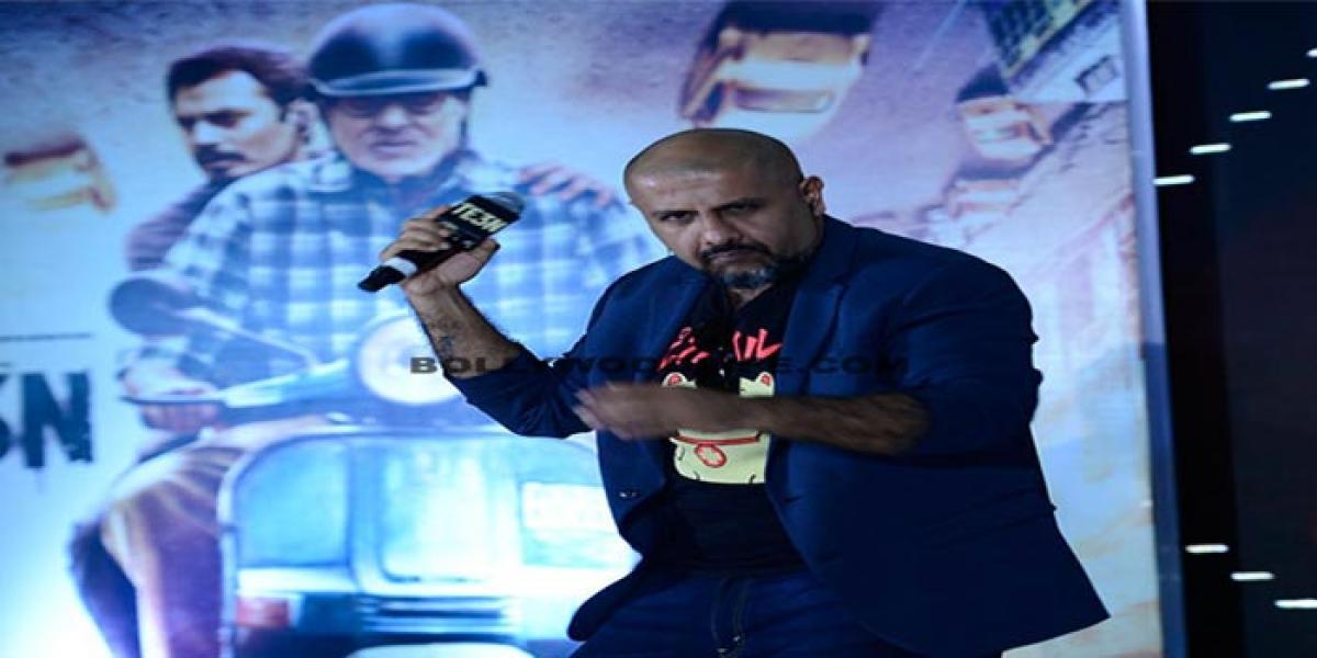 Great time to be in music business: Vishal Dadlani