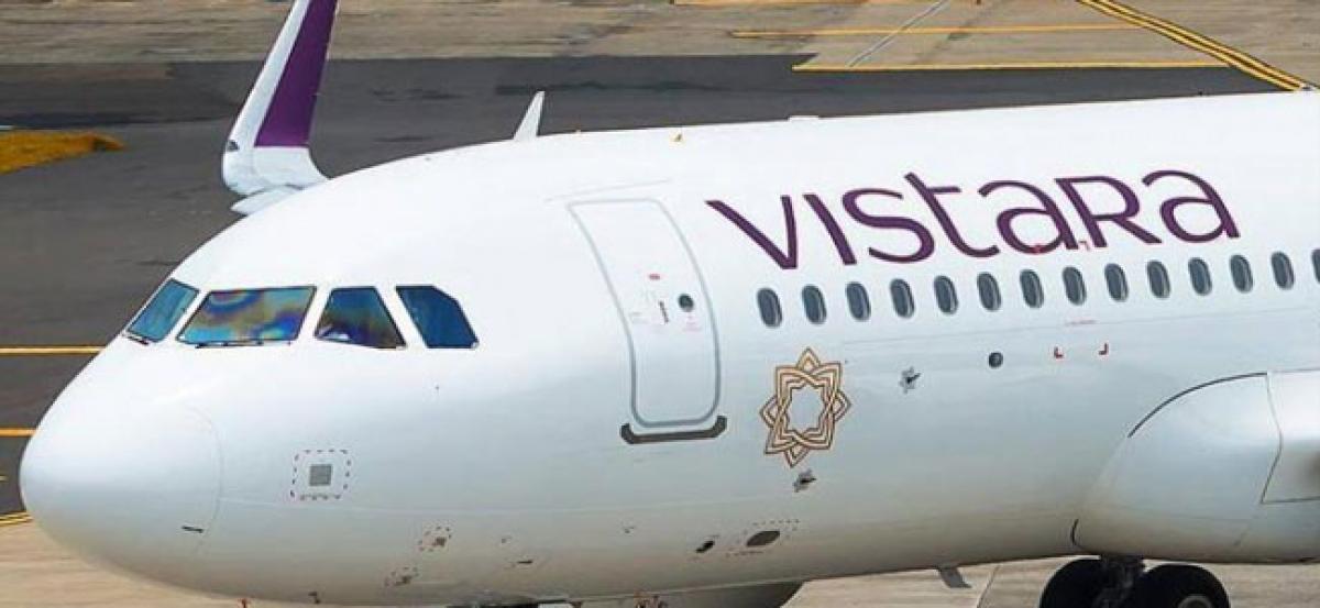 Vistara to buy 19 Airbus, Boeing planes worth Rs 21,344 crore