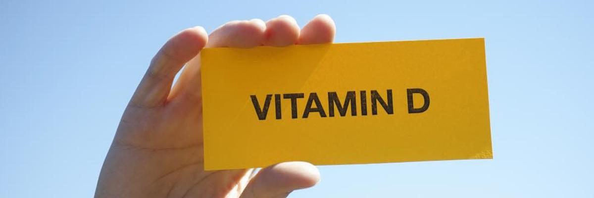 Magnesium helps maintain optimum vitamin D levels: Study
