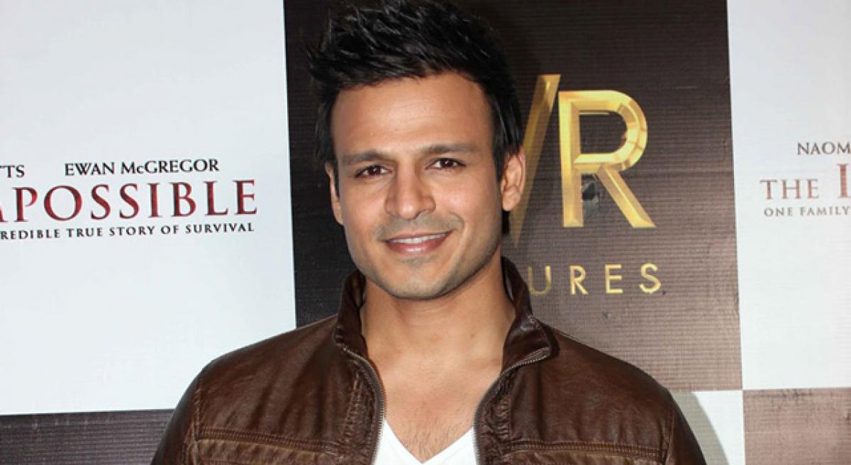Vivek Oberoi worried about keeping audience engaged