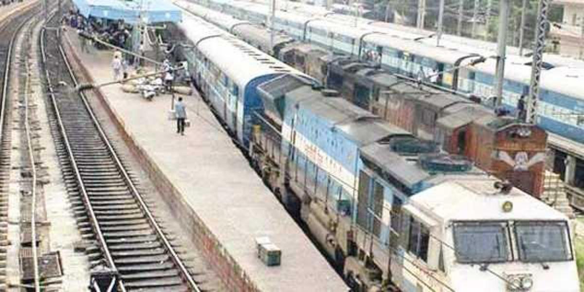 Vizag railway zone to be set up soon