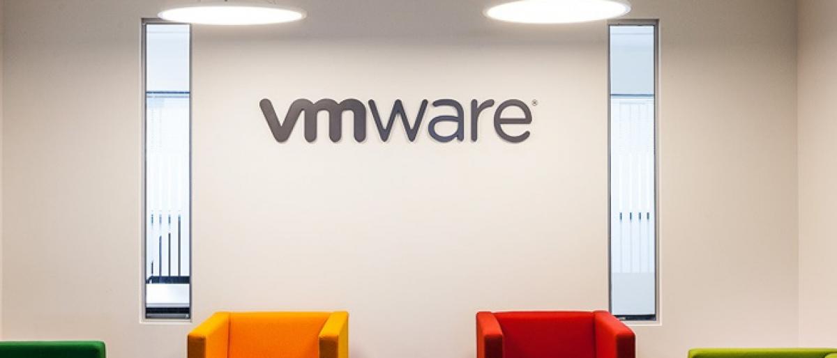 VMware set to upskill Indian women