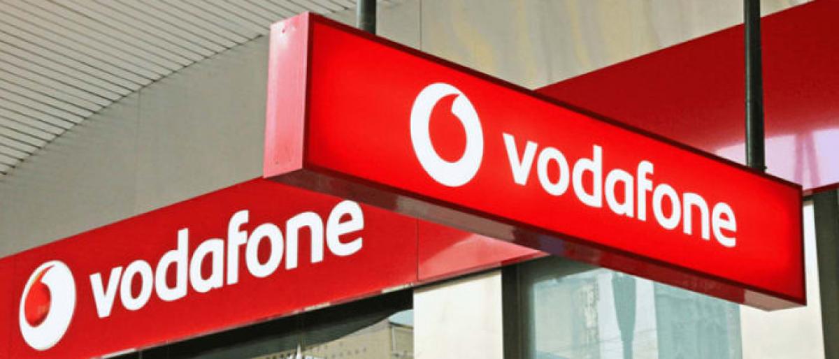 Vodafone to give 100% cashback on these prepaid plans