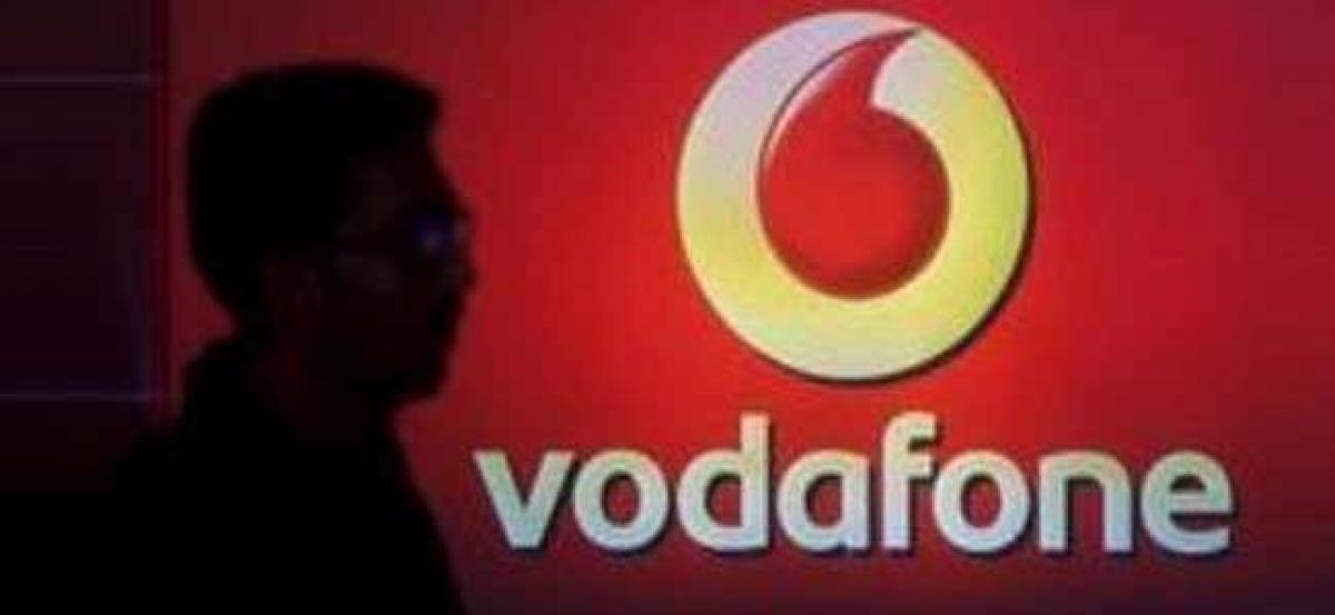 Vodafone CEO praises Modi Govt. for ease of doing business