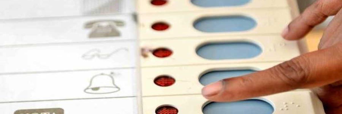 Election Commission removes 1,28,840 votes after verification