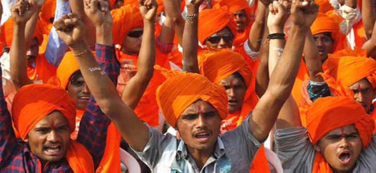 VHP protest outside Hyderabads US Consulate foiled