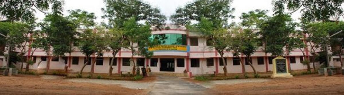 Vikrama Simhapuri University fails to qualify to get University Grants Commission grants