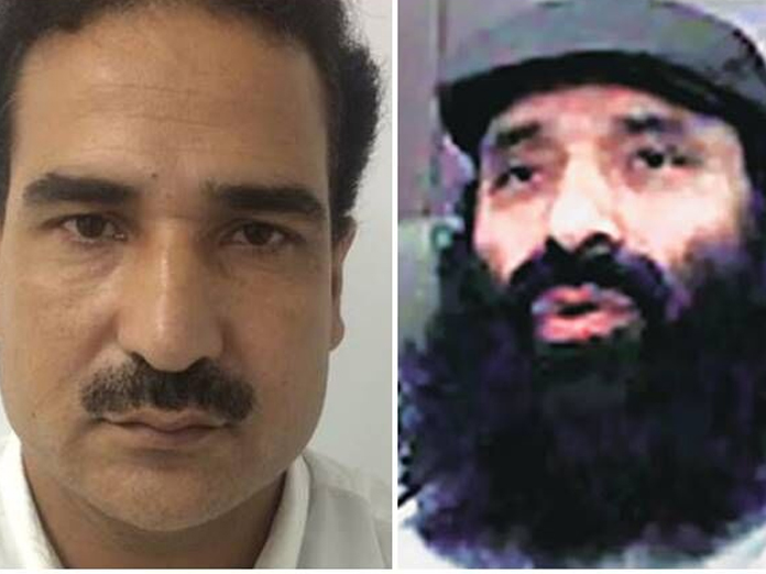 SC rejects plea of Hizbul Chief Salauddin’s son