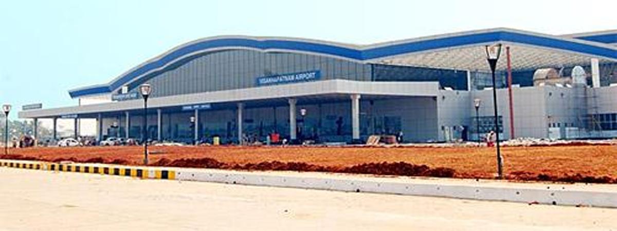 APCCIF demands cargo facility at Vijayawada airport