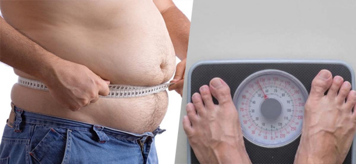 Bariatric surgery may reduce fertility in men