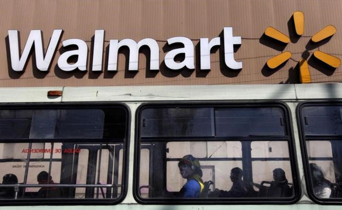 Walmart To Invest Rs. 900 Crore To Open 15 Outlets In Maharashtra