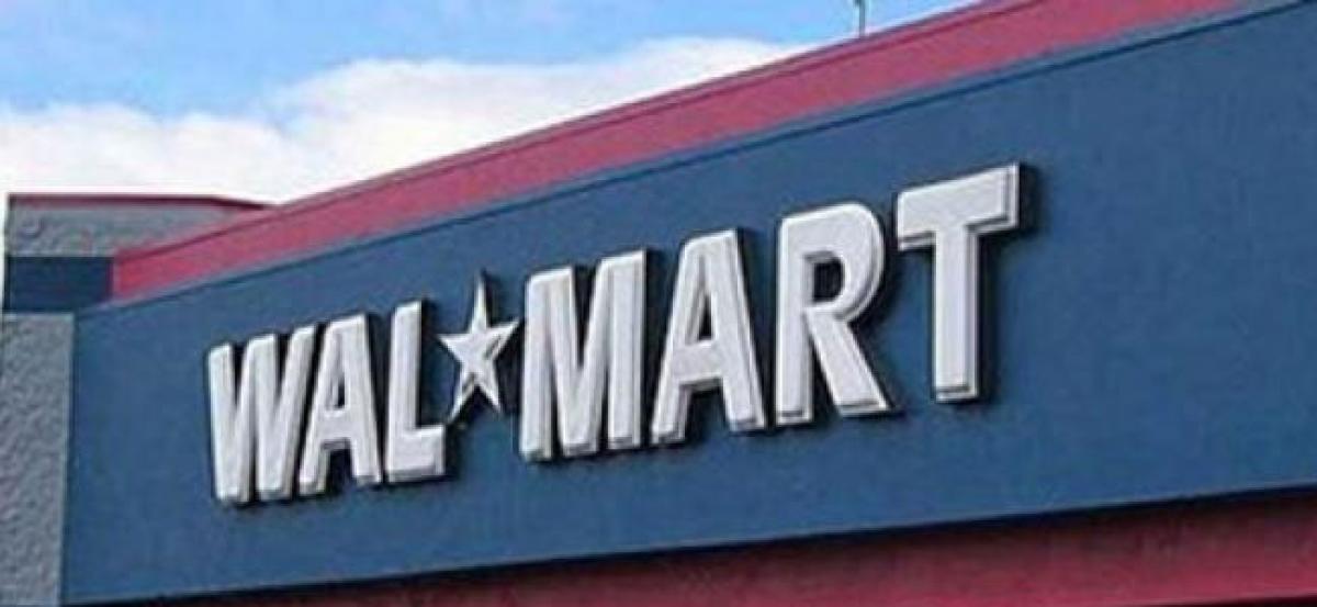 Walmart to open 50 new stores in India in 4-5 years