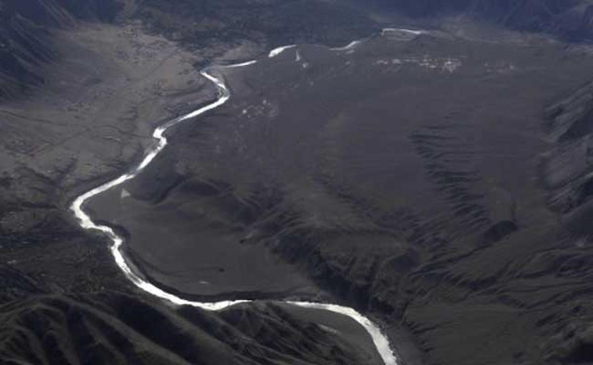 India-Pak Indus Waters Treaty Talks Held In Spirit Of Goodwill, Cooperation: World Bank