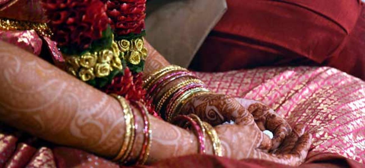 SHE Team averts child marriage in Telangana