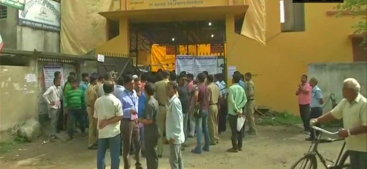 West Bengal panchayat polls: Results to be announced today